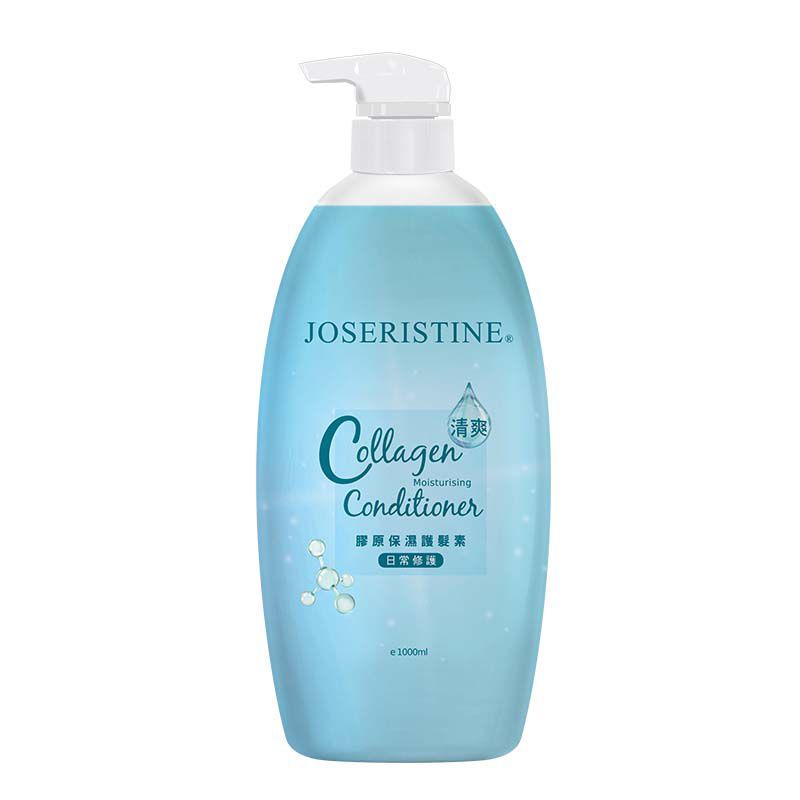 膠原保濕護髮素-Choi Fung