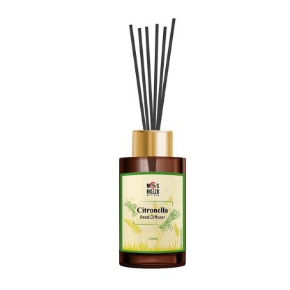 籐枝香薰 - 驅蚊香茅