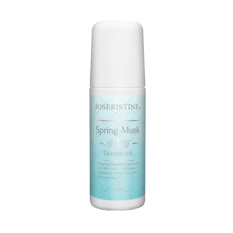 春日麝香止汗劑-Choi Fung