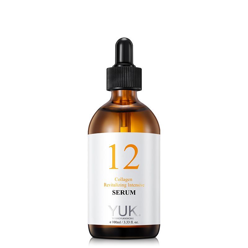 膠原蛋白活肌原液