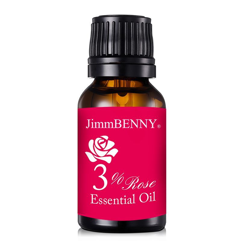 3% 玫瑰精油-Choi Fung