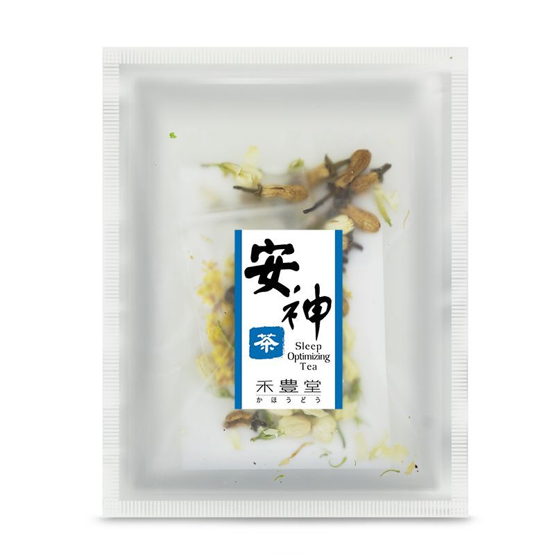 安神茶套裝