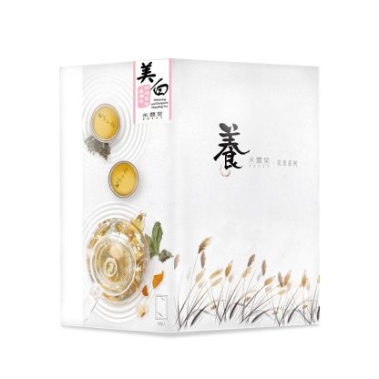 美白祛濕養顏薏米茶套裝