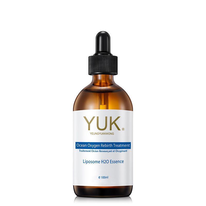 黏多醣水份導入精華-Choi Fung