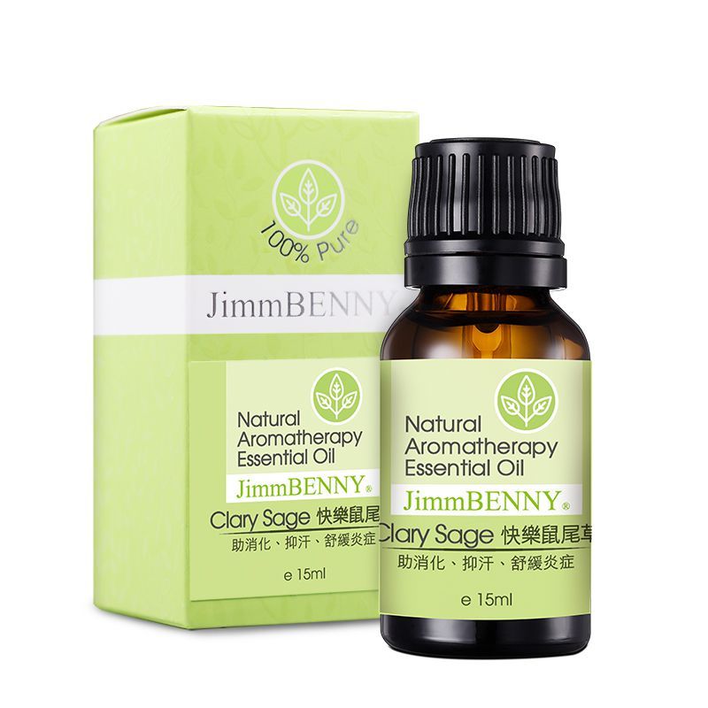 快樂鼠尾草-Choi Fung