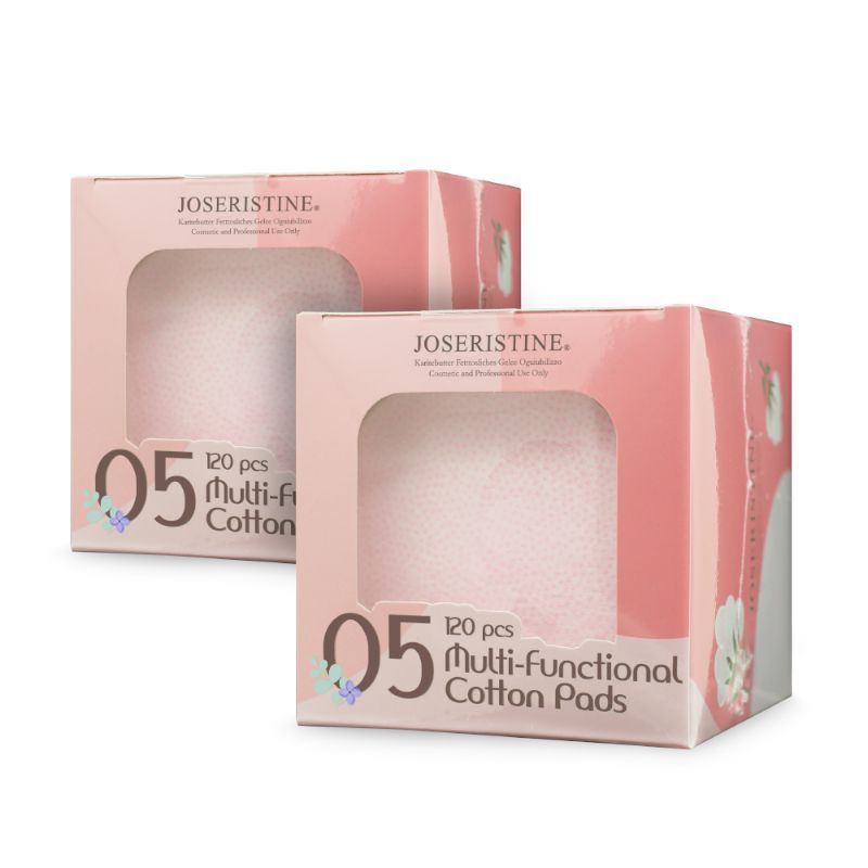 多用途化妝棉 2盒