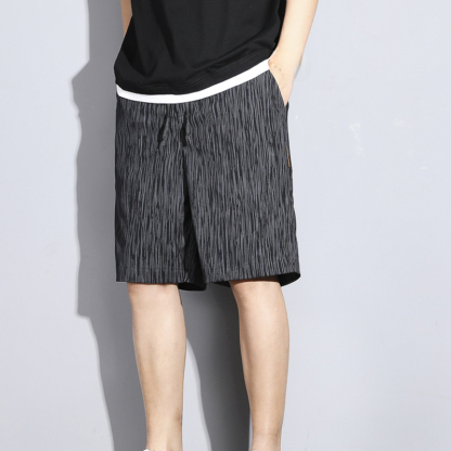 アイスシルクショートパンツ