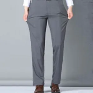 ノーアイロンストレッチパンツ