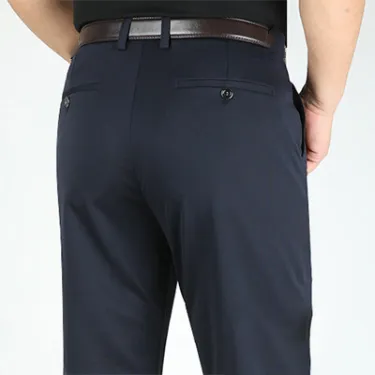 メンズスーツパンツ