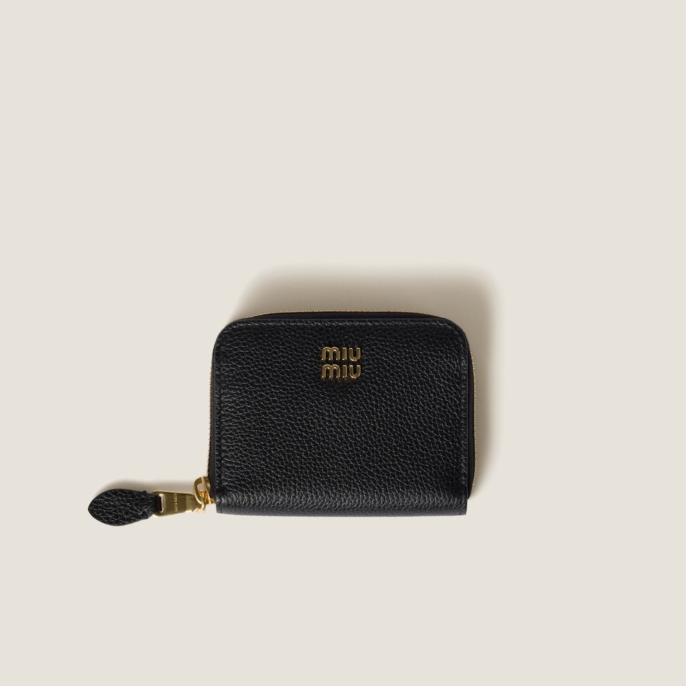 レザー コインケース