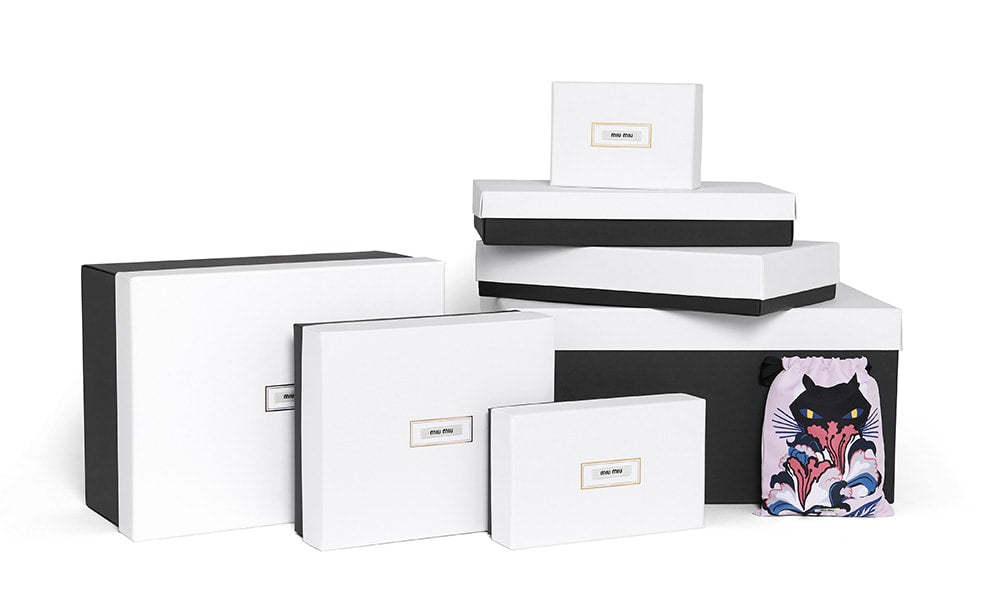 マテラッセレザー ミニバッグ