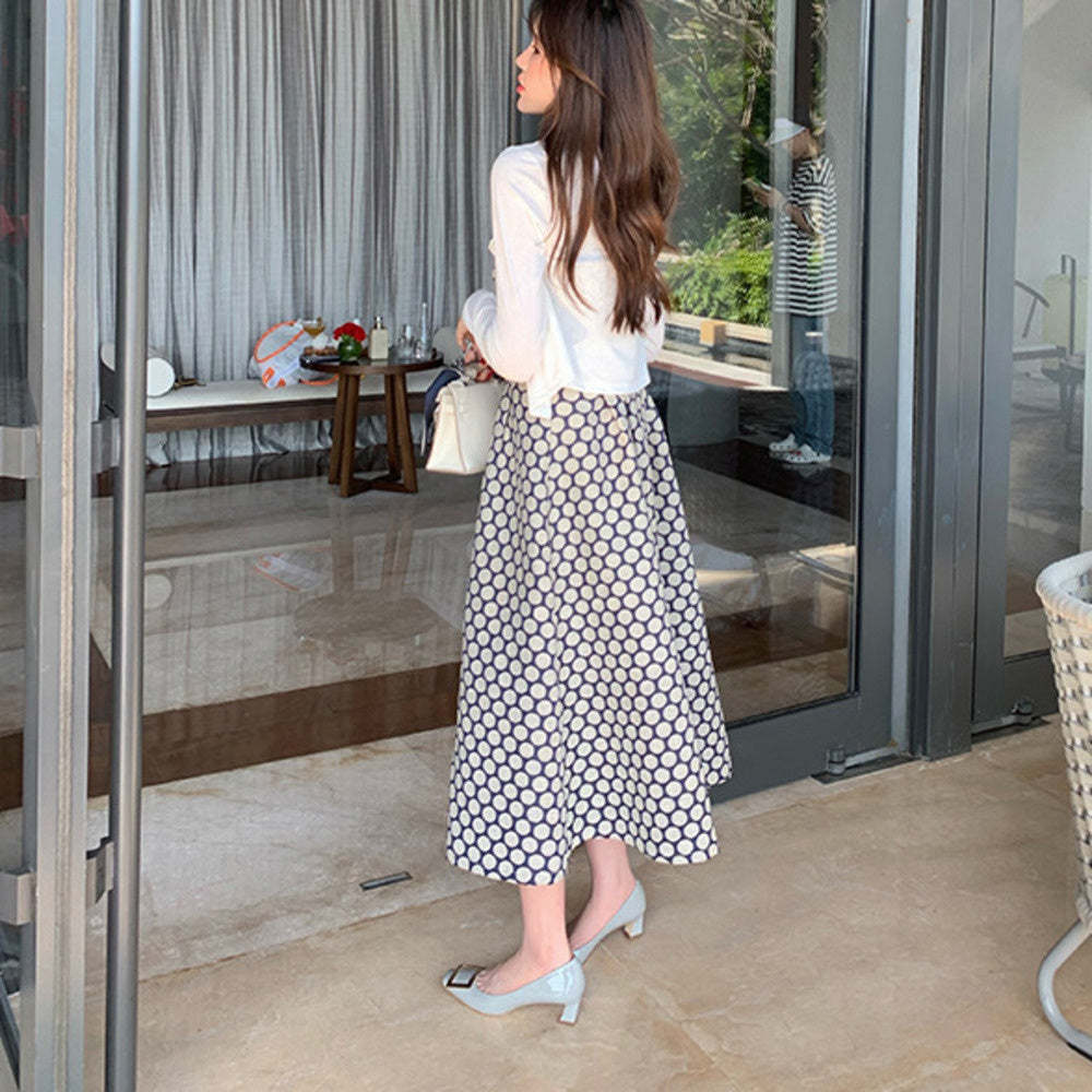 經典方扣小方頭淺口高跟鞋女夏粗跟平底通勤單鞋