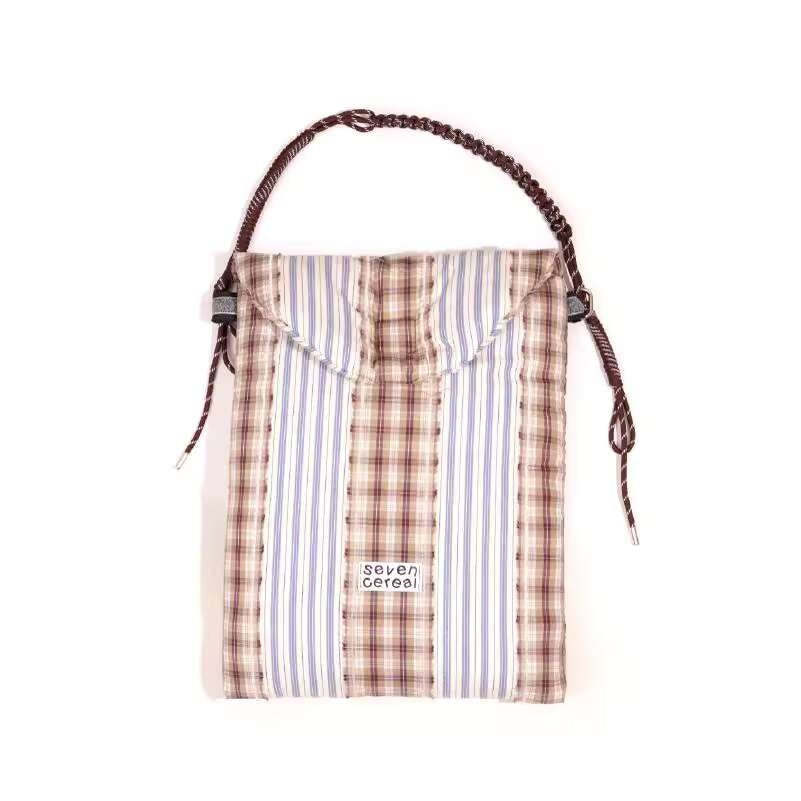 新款手提電腦包16寸輕便减震通勤筆記本包