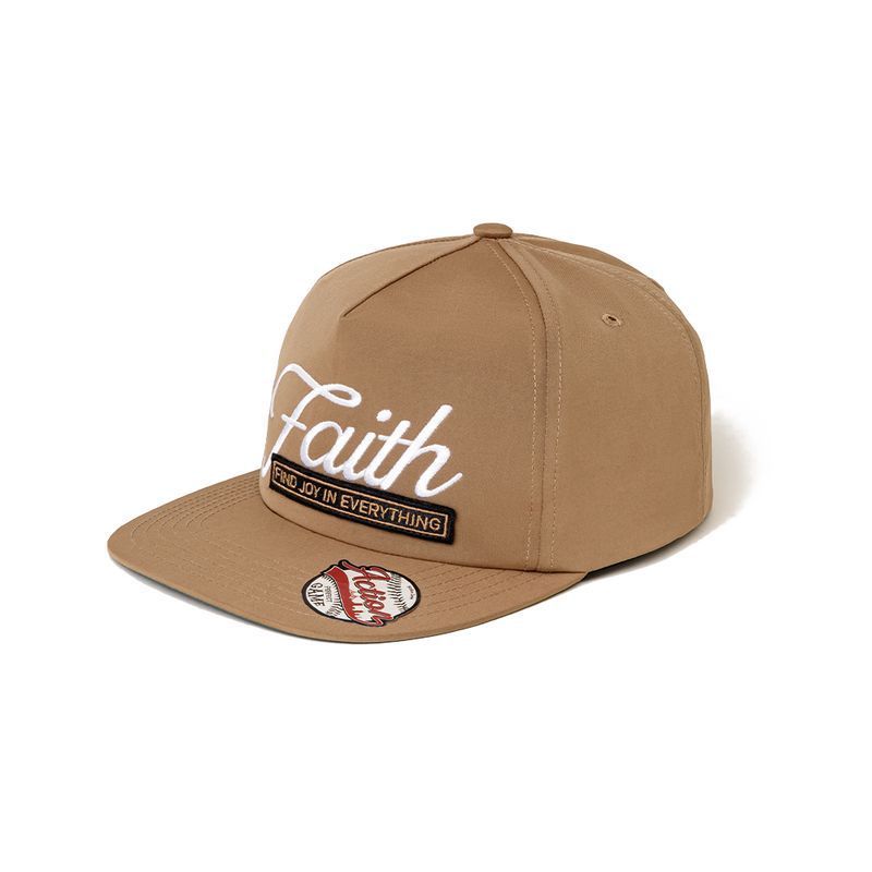 美式高街平簷棒球帽嘻哈風7扣帶可調節便帽小眾時尚遮陽帽夏