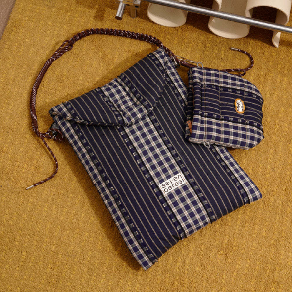 新款手提電腦包16寸輕便减震通勤筆記本包