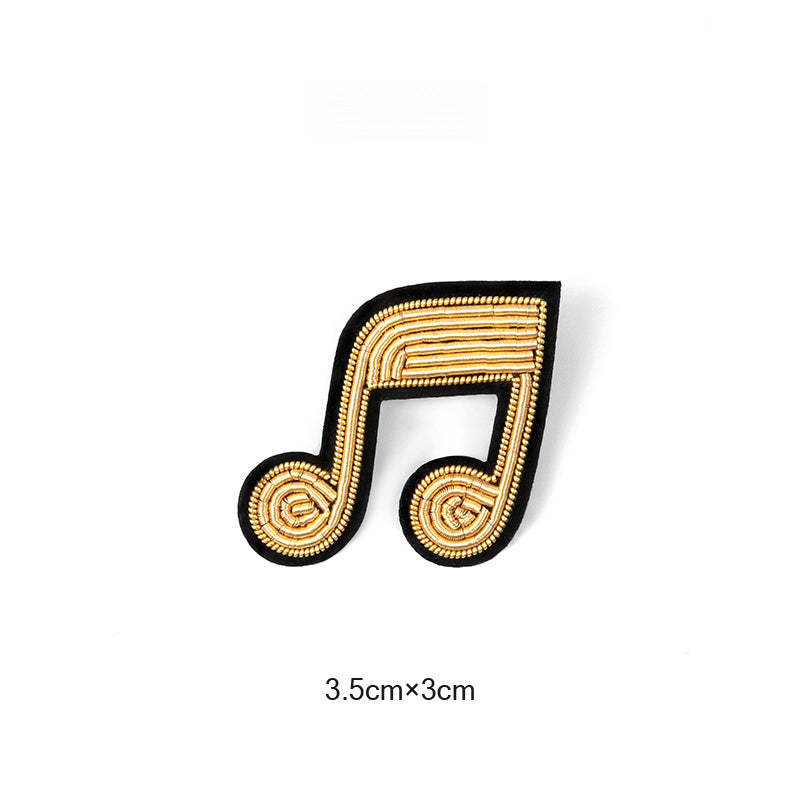 卡通彩虹胸針設計感小眾飾品精緻高檔西裝別針衣服防走光配飾徽章