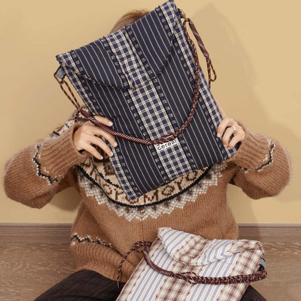 新款手提電腦包16寸輕便减震通勤筆記本包