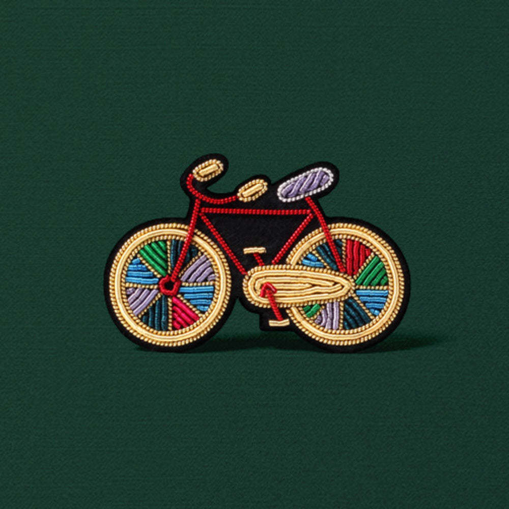 卡通彩虹胸針設計感小眾飾品精緻高檔西裝別針衣服防走光配飾徽章