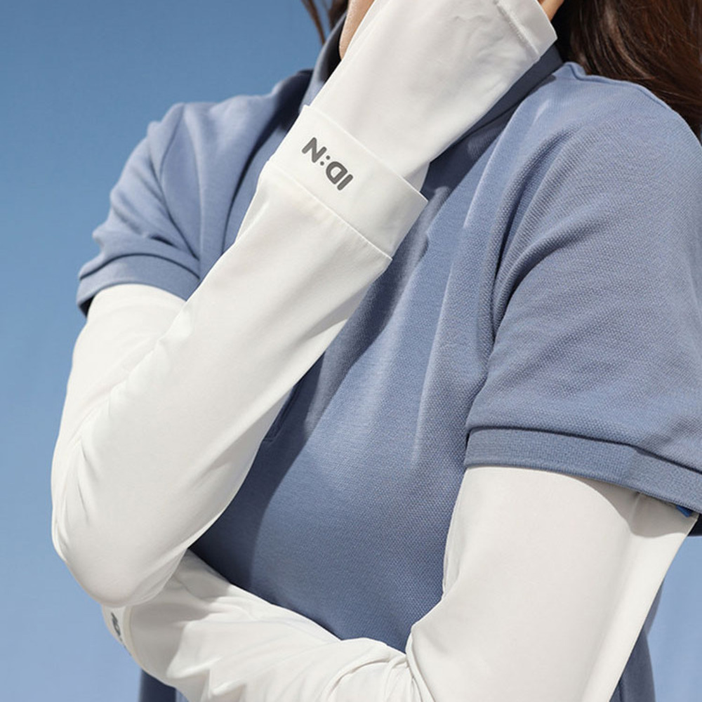 防曬袖套夏季長短款薄戶外防紫外線騎行透氣防滑開車冰袖