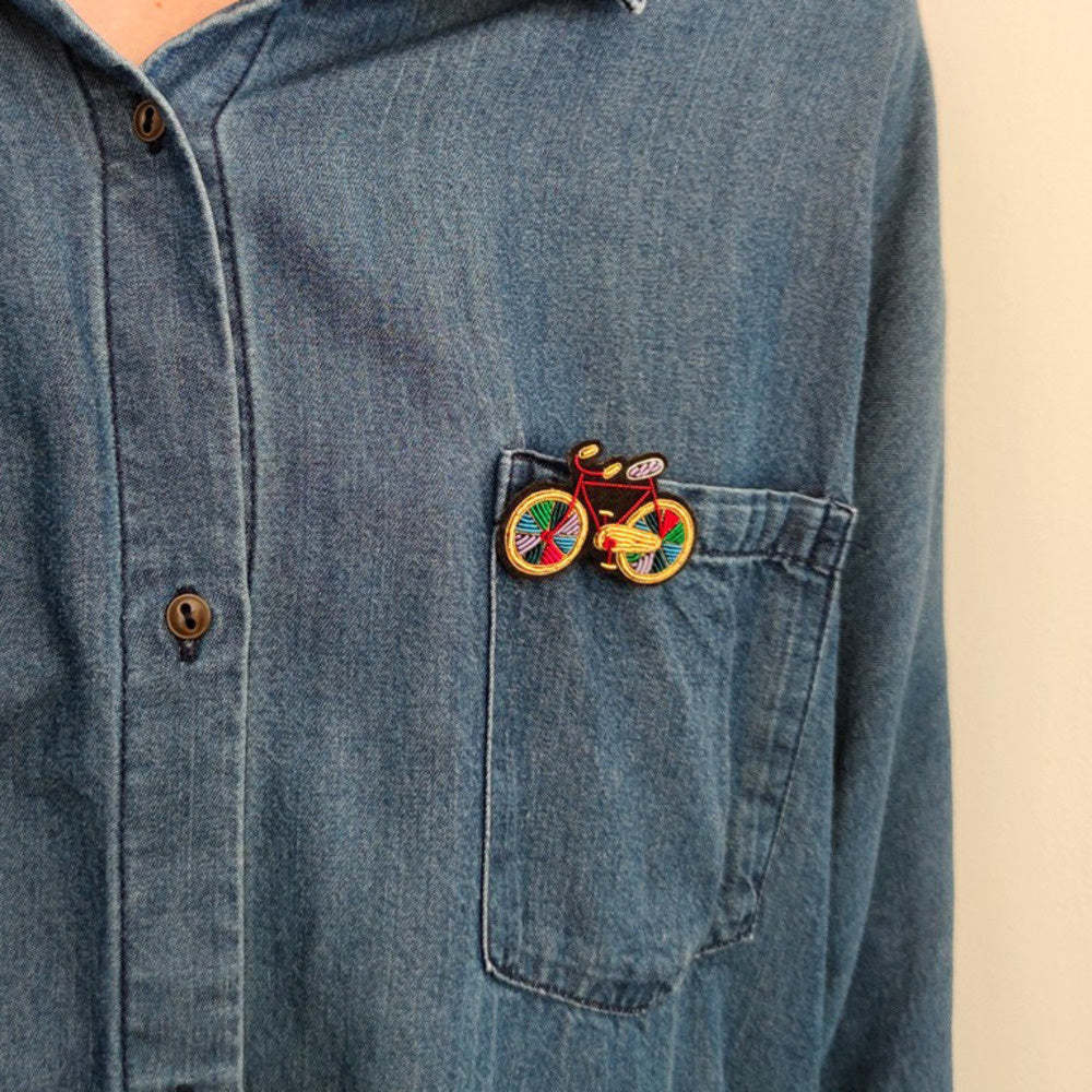 卡通彩虹胸針設計感小眾飾品精緻高檔西裝別針衣服防走光配飾徽章