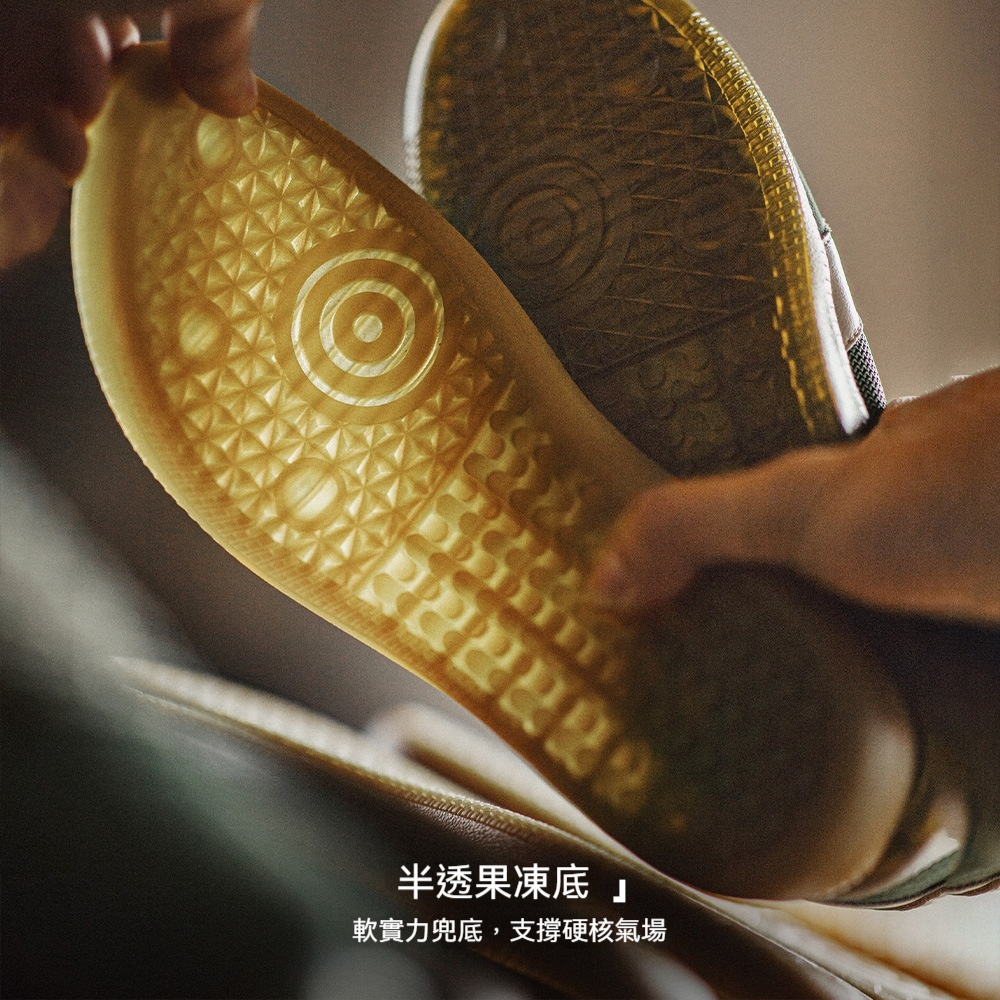 德訓鞋2025新款夏季網面透氣休閒鞋復古運動阿甘鞋潮流板鞋女