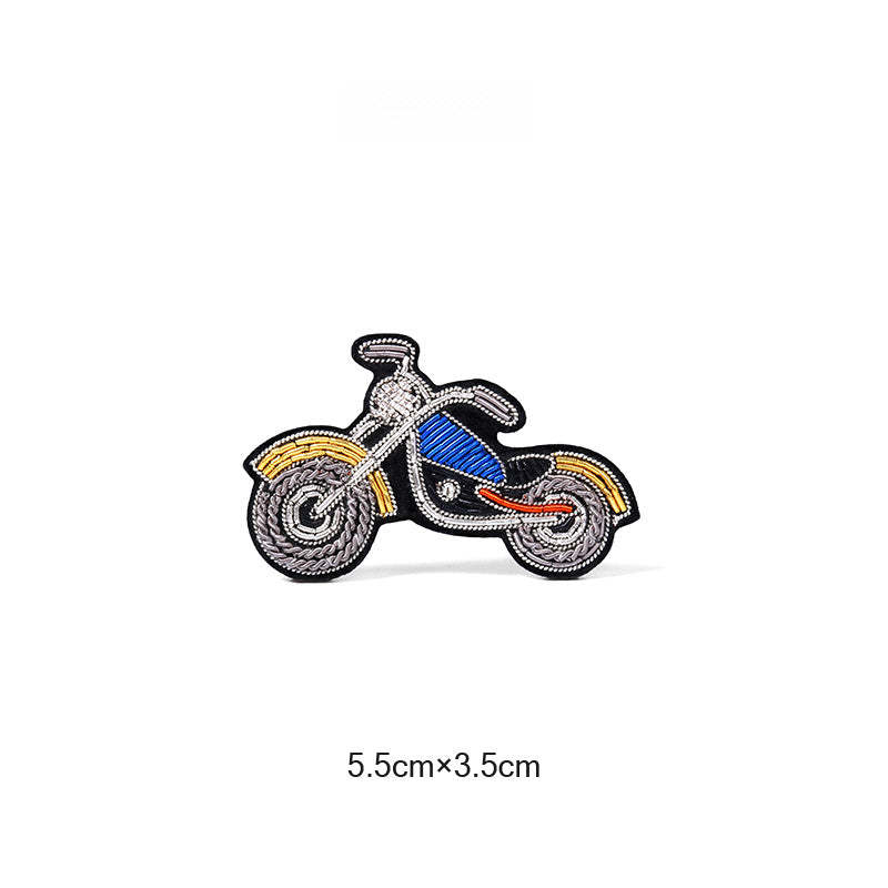 卡通彩虹胸針設計感小眾飾品精緻高檔西裝別針衣服防走光配飾徽章