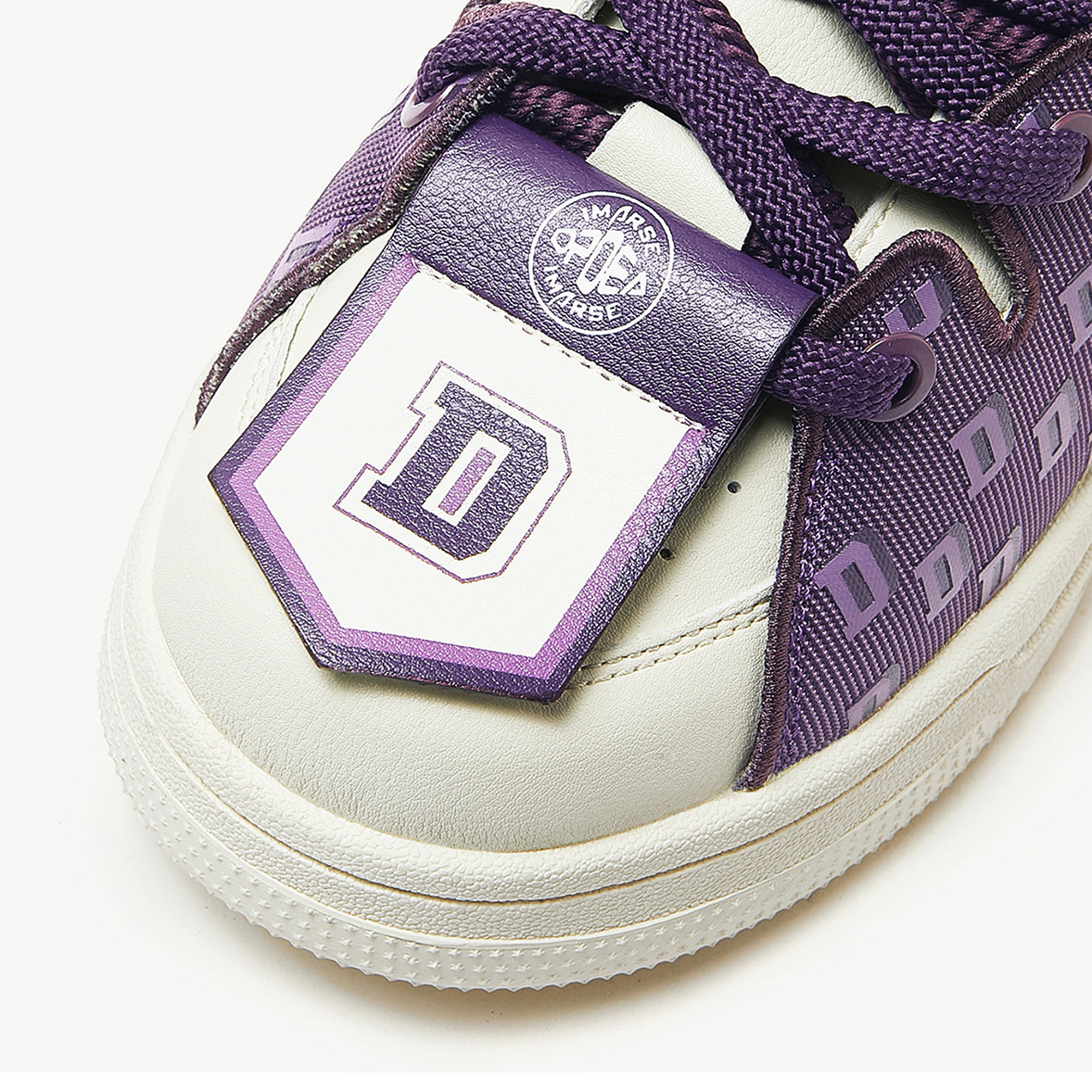 國潮女鞋子潮鞋雙鞋帶板鞋女百搭鞋子麵包鞋