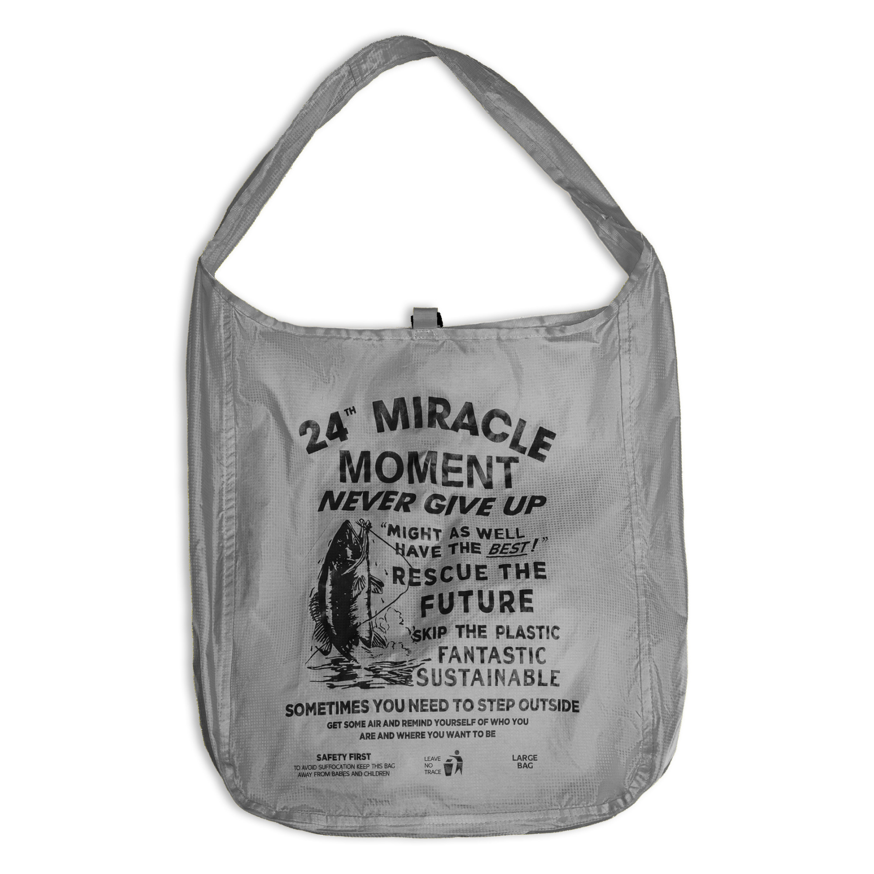 戶外超輕薄可折疊旅行單肩尼龍山系大容量手提腋下挎包包女士