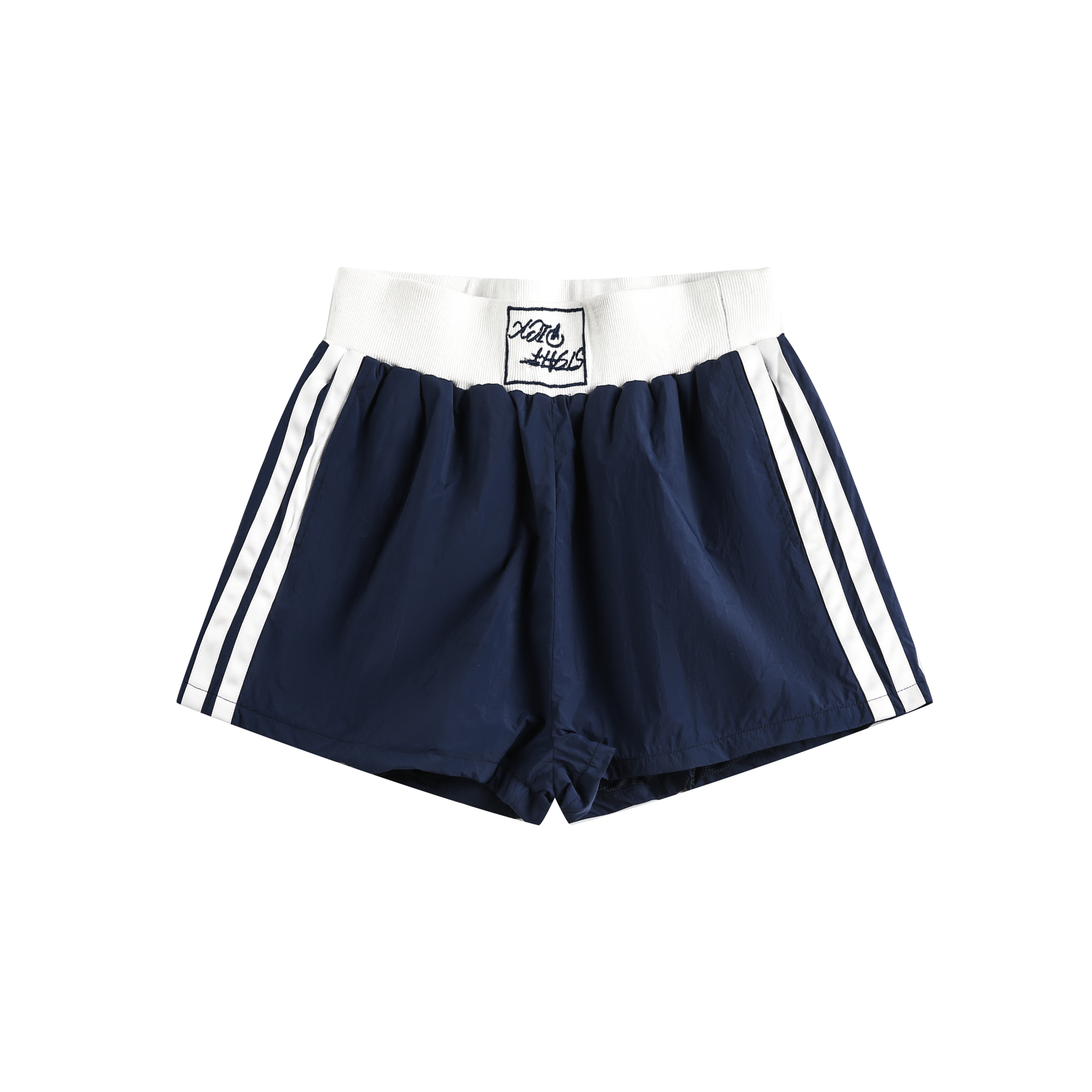 修身防曬衣女2025年夏季新款收腰外套上衣短褲女防曬服套裝