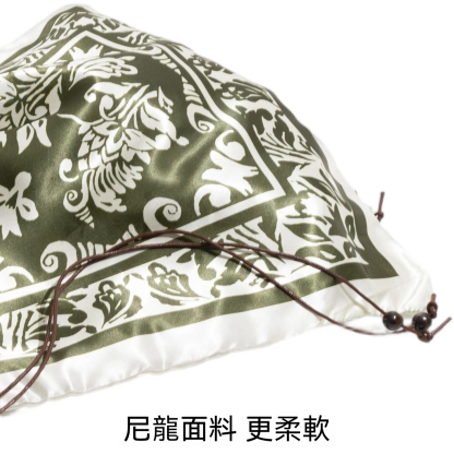 款新中式絲巾包包大容量手提包大容量單肩托特包