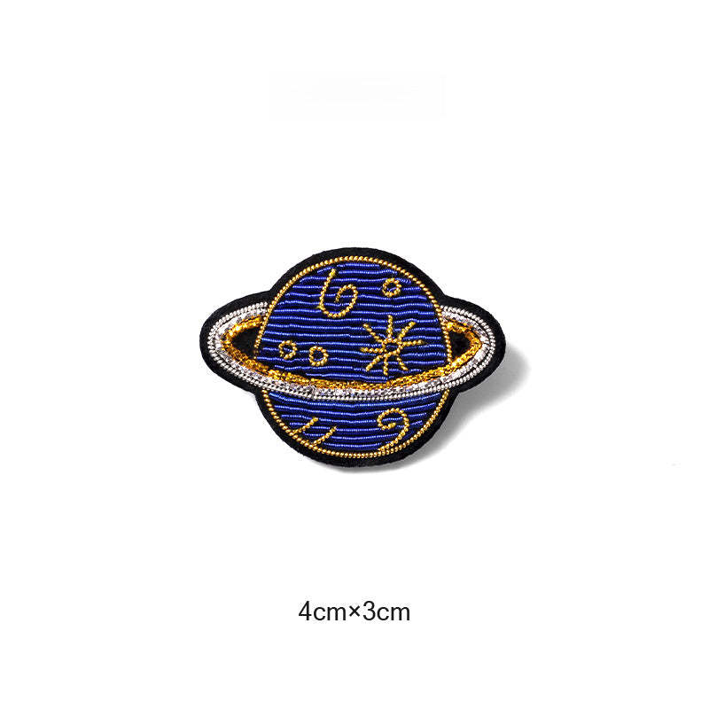 卡通彩虹胸針設計感小眾飾品精緻高檔西裝別針衣服防走光配飾徽章