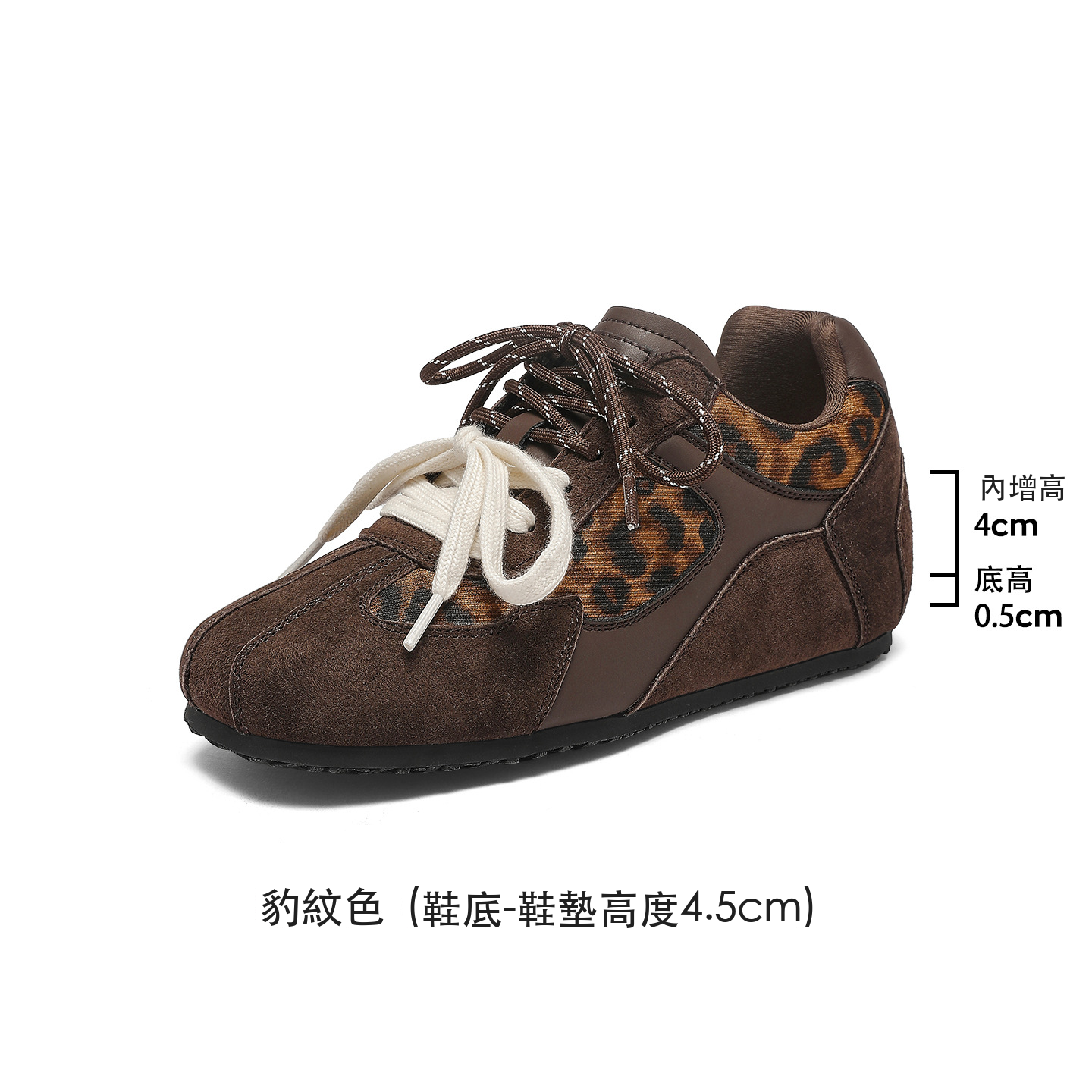 IIP143219 SKU C1豹紋色 brand-only traditional