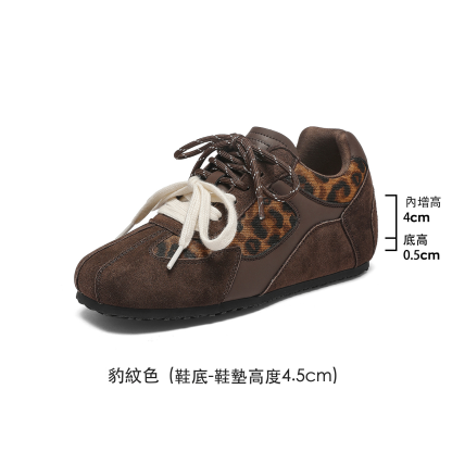 IIP143219 SKU C1豹紋色 brand-only traditional