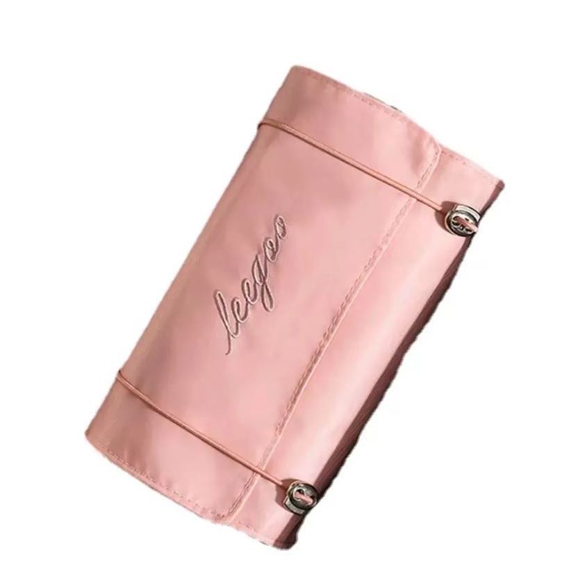 大容量化妝包女新款便攜旅行四合一可拆卸收納袋洗漱包袋