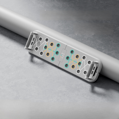 多功能俯臥撐板