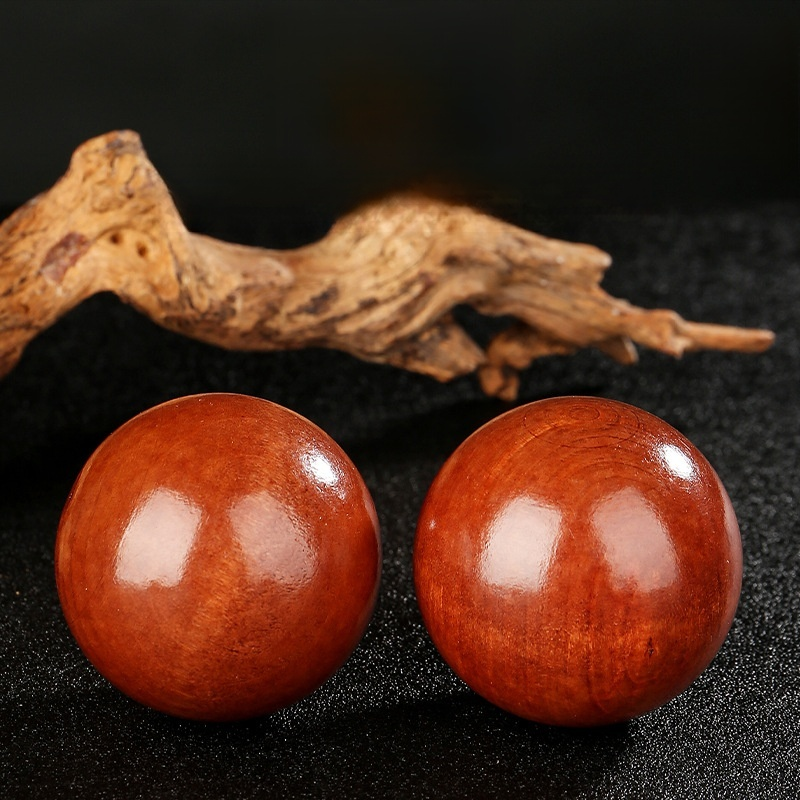 舒筋活絡按摩保健手球