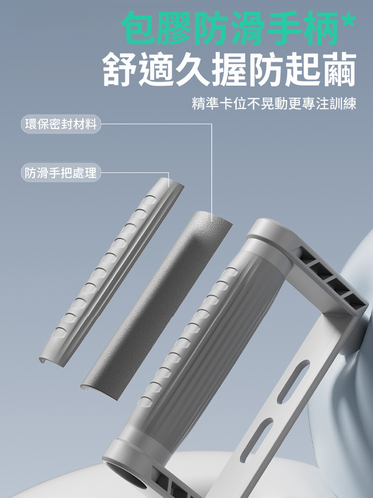 多功能俯臥撐板