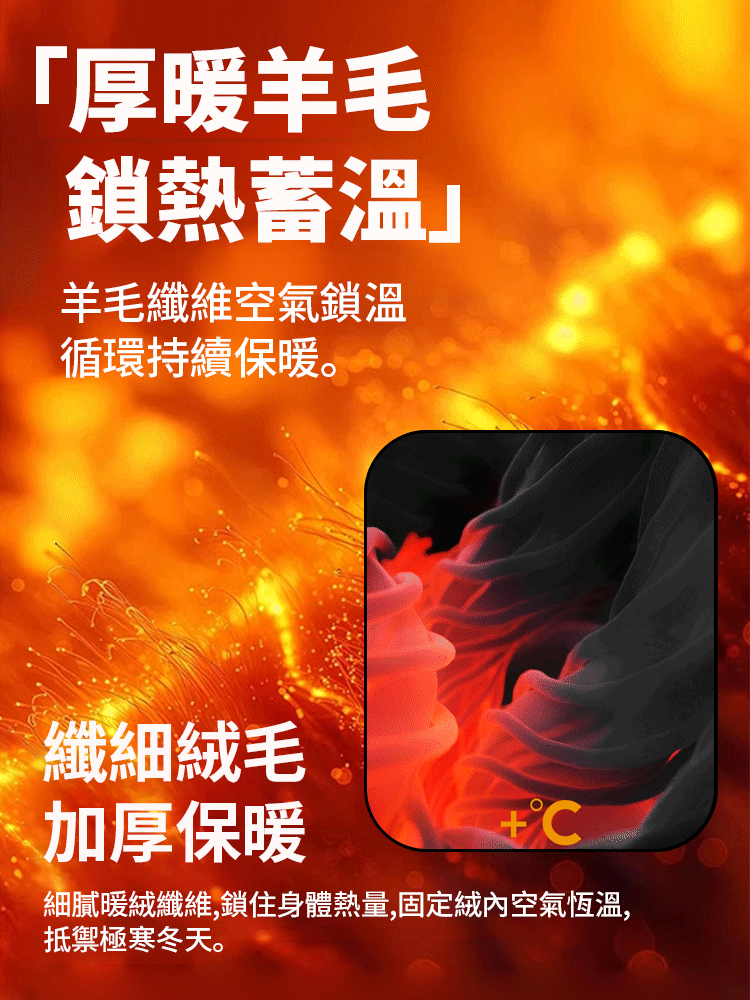 皮毛中老年一體羊皮棉襖冬季加厚防寒男