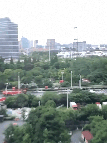 超輕感光變色智慧變焦老花眼鏡