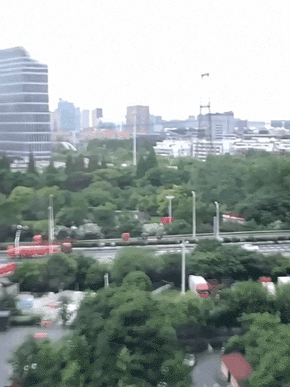 超輕感光變色智慧變焦老花眼鏡