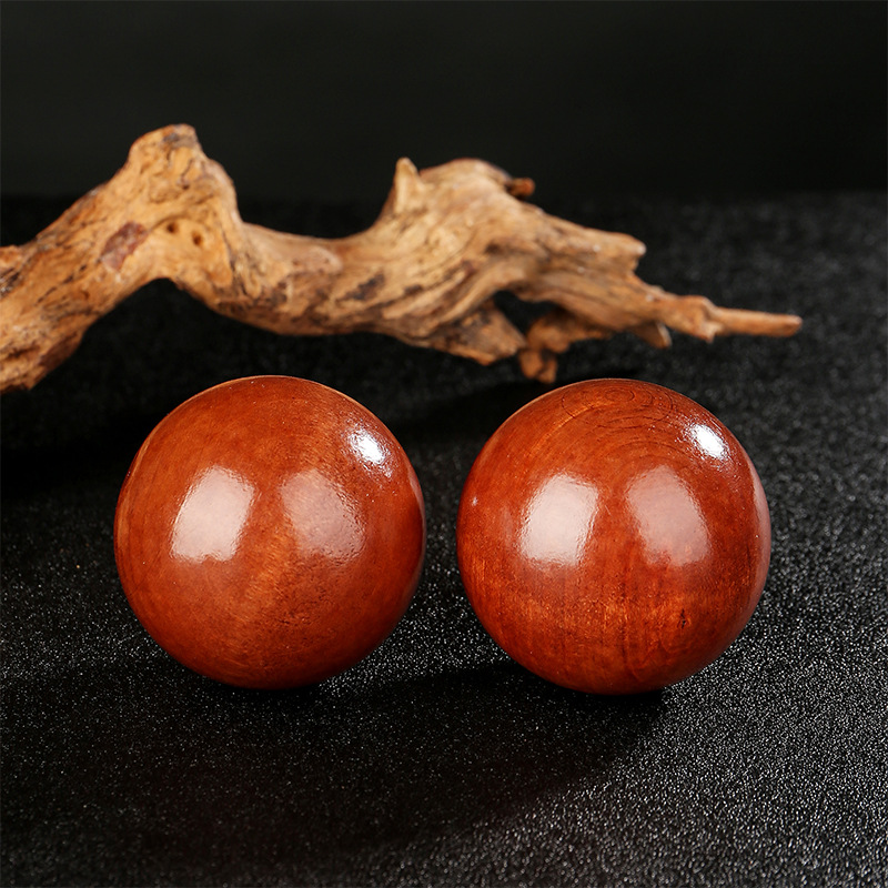 舒筋活絡按摩保健手球