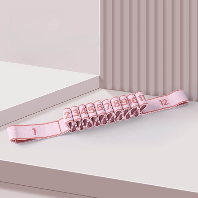 中老年運動阻力帶