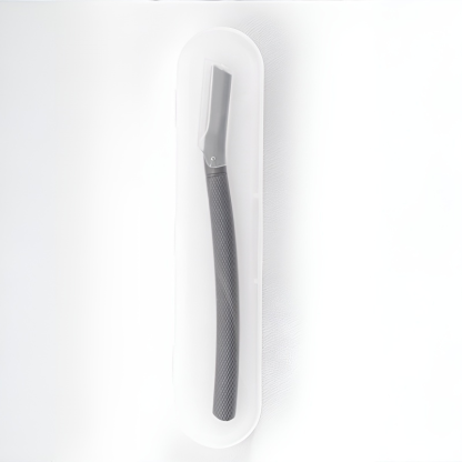 【一把抵百把】合金高端修眉刀組10刀片