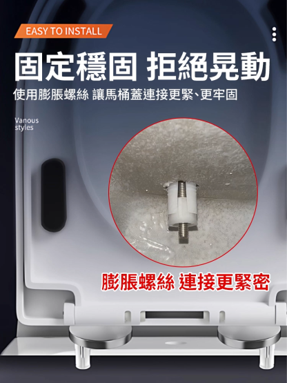 防鬆脫固定器