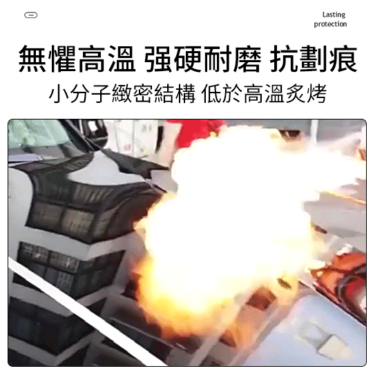 【4S店專用】汽車納米鍍膜劑