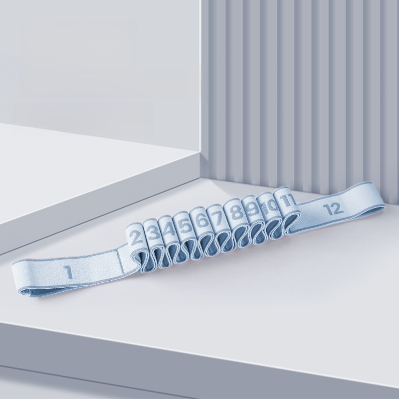 中老年運動阻力帶