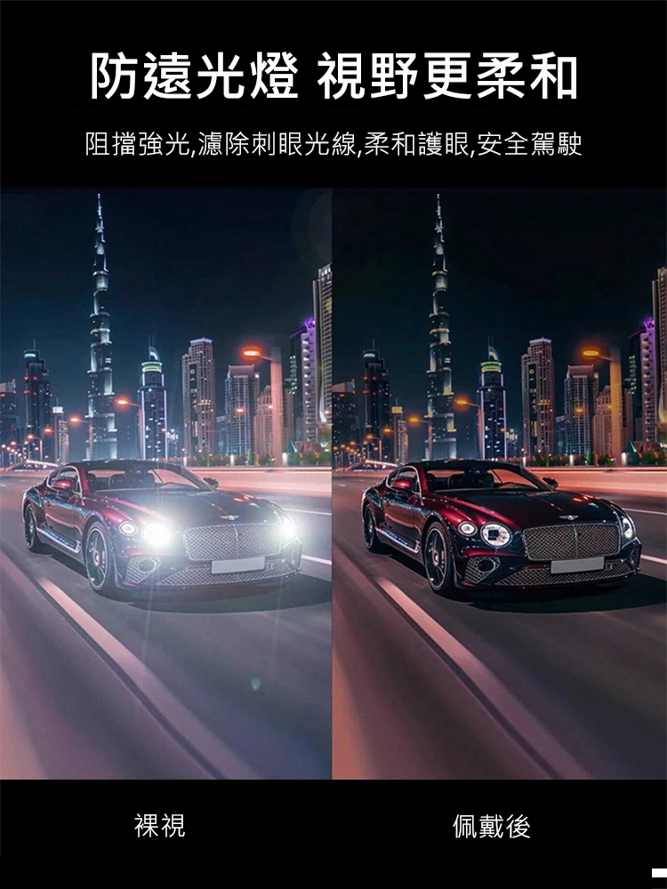 德國精工可變色開車墨鏡