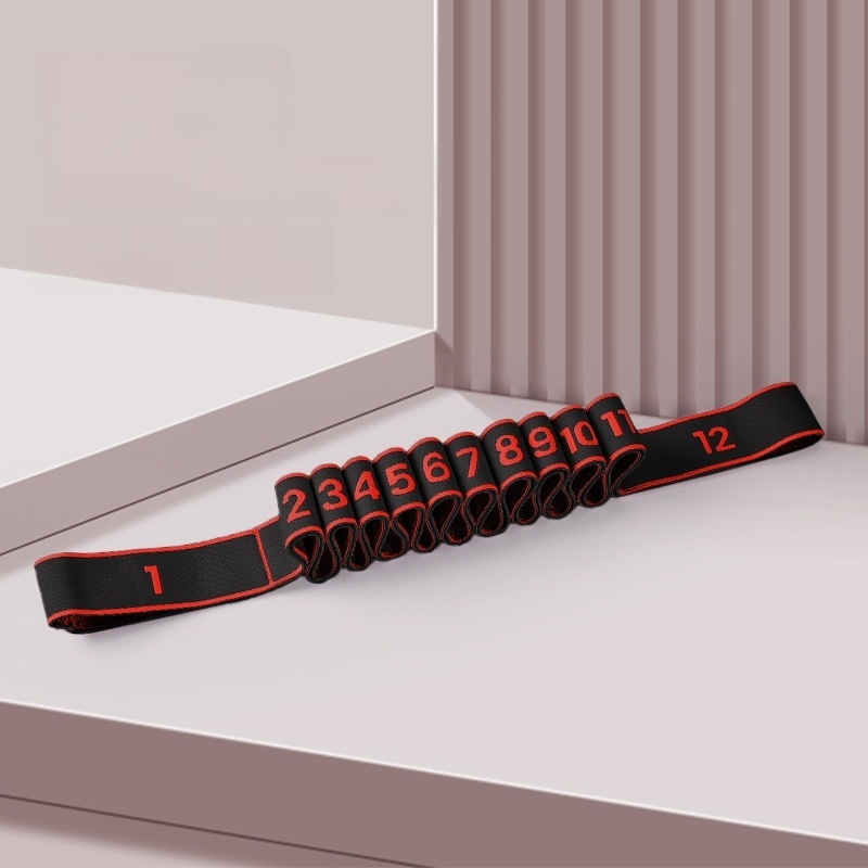 中老年運動阻力帶