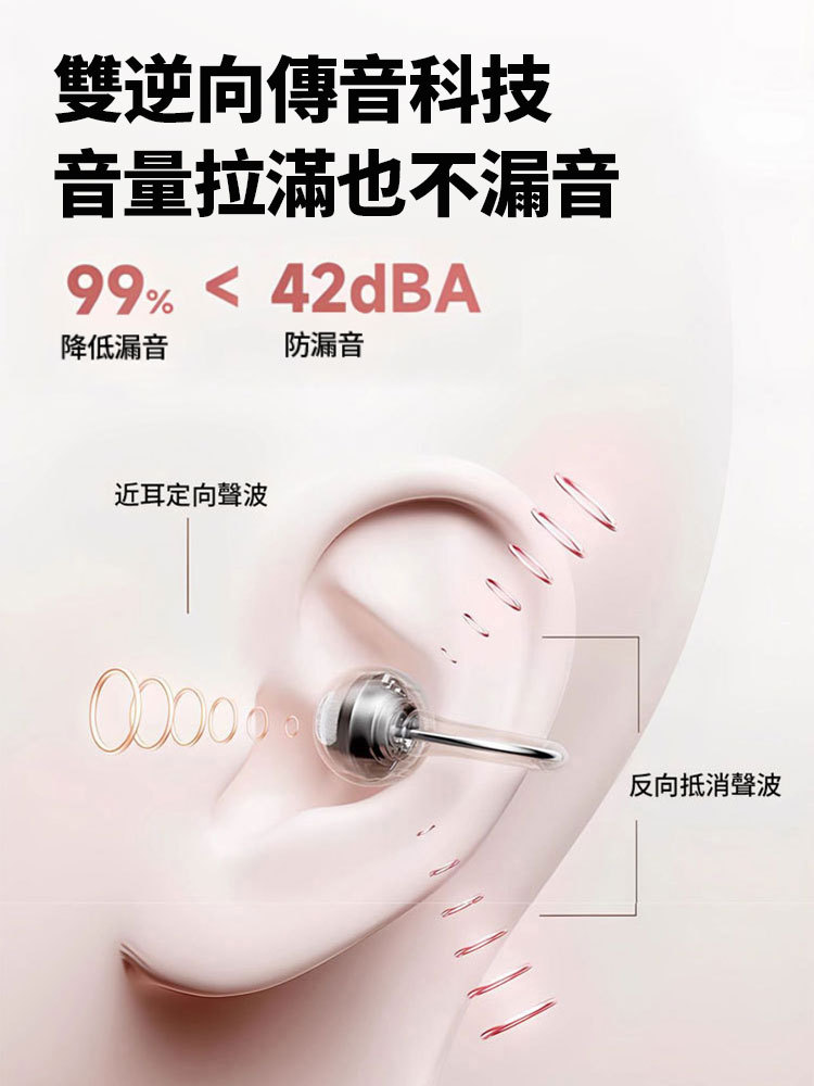 是耳機，更是耳畔的珠寶！2025最美「蝴蝶耳飾耳機」，回頭率 200% 的穿搭小心機。