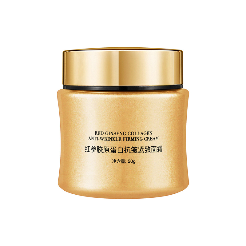 淡紋抗皺膠原基底膜，皺紋剋星，一抹秒變18歲